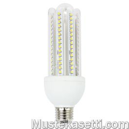 Aigo LED-lamppu sauva E27 23W 1980lm (120W) lämmin valkea