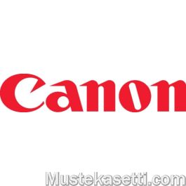 Canon 1556A003 FX-2 musta 6300 sivua Original mustekasetti
