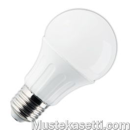Aigo LED-lamppu Classic E27 9W 720lm (70W) lämmin valkea