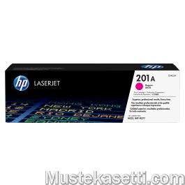 HP 201A -laservärikasetti, magenta