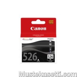 Canon CLI-526c syaani Original mustekasetti