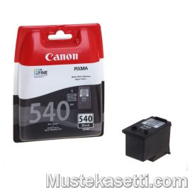 Canon 5225B001 PG-540 musta 8ml 180 sivua Original mustekasetti