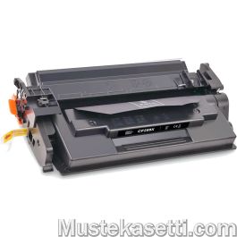 Laserkasetti korvaava HP CF259X musta 10.000 sivua Mustekasetti.com