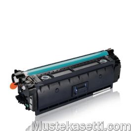HP W2121X syaani laserkasetti 10.000 sivua 212X Mustekasetti.com