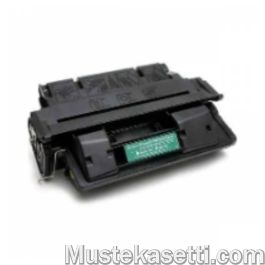 Laserkasetti korvaava HP C4127X musta 10.000 sivua Mustekasetti.com Takuu 3 vuotta