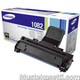 Samsung MLT-D1082S ML-1640 musta 1500 sivua Original mustekasetti